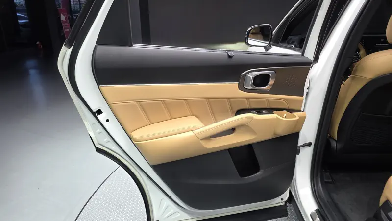 Kia Sorento 2022 - фото 24