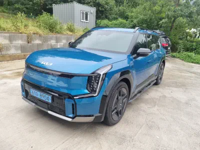 Kia EV9