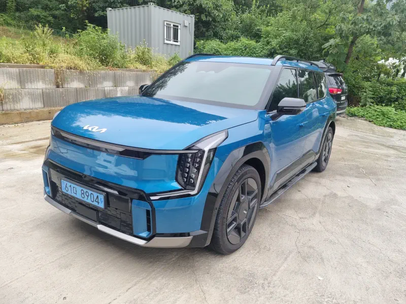 Kia EV9