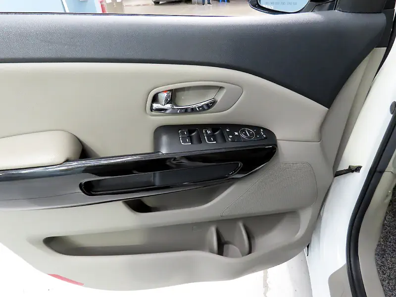 Kia Carnival 2019 - фото 15