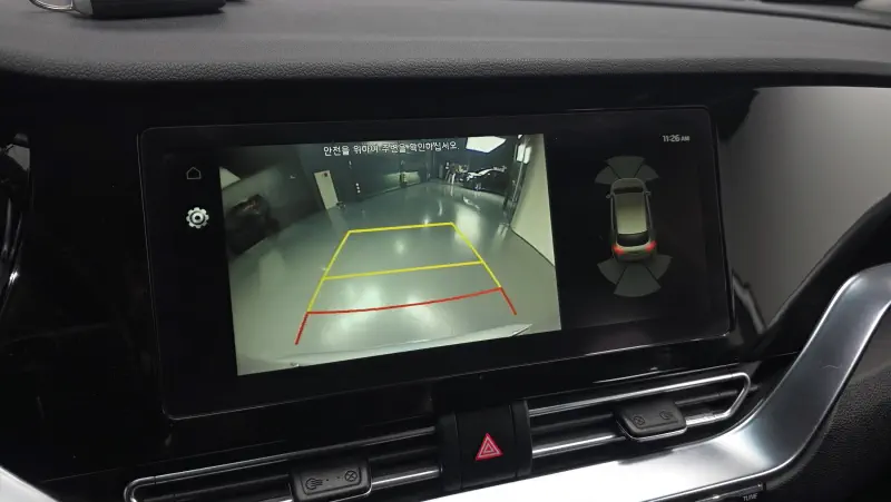 Kia Niro 2022 - фото 14