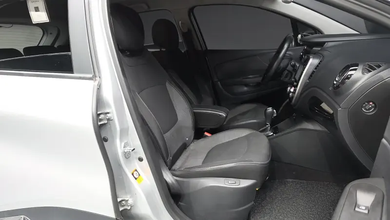 Renault Samsung QM3