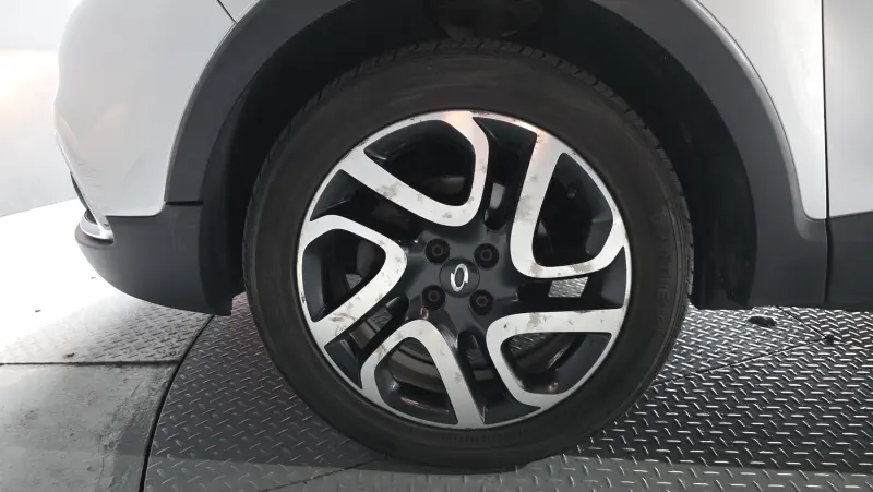 Renault Samsung QM3
