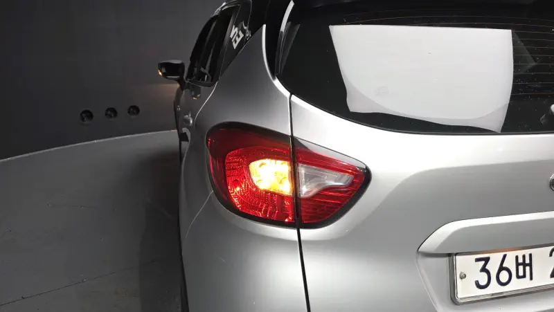 Renault Samsung QM3