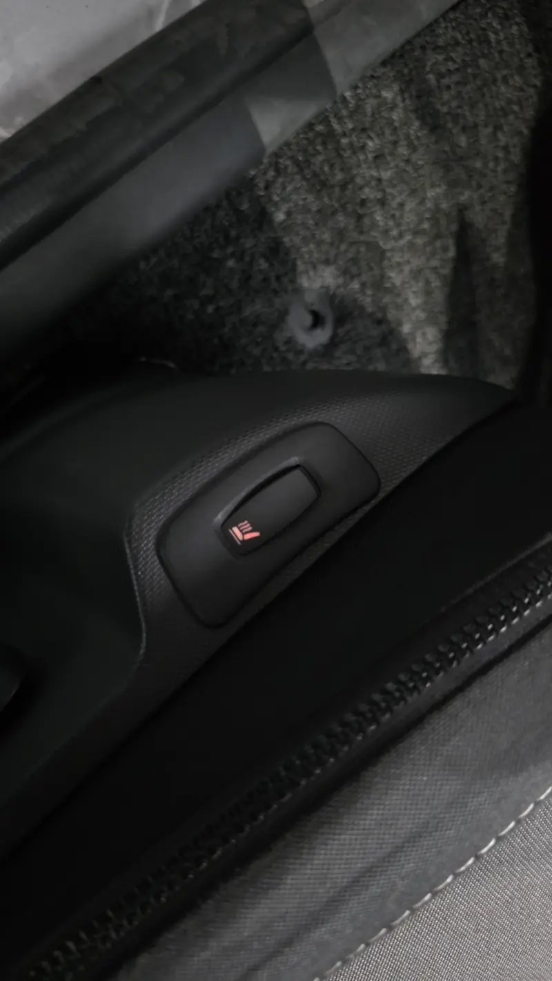 Renault Samsung QM3