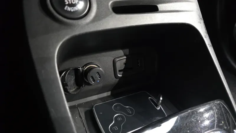 Renault Samsung QM3