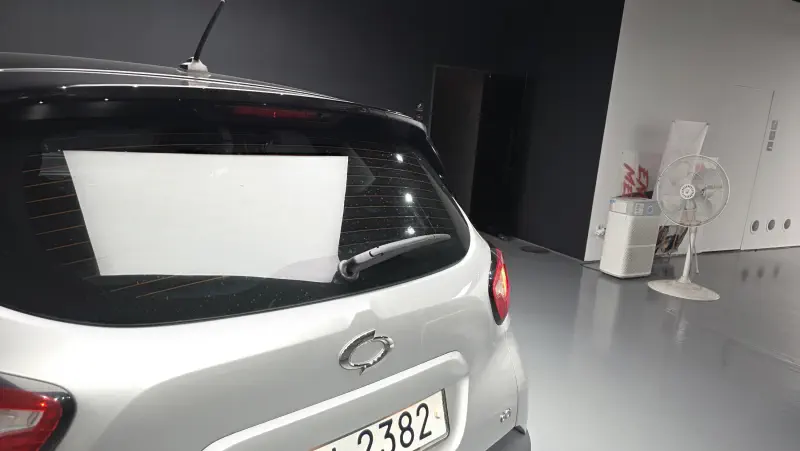 Renault Samsung QM3