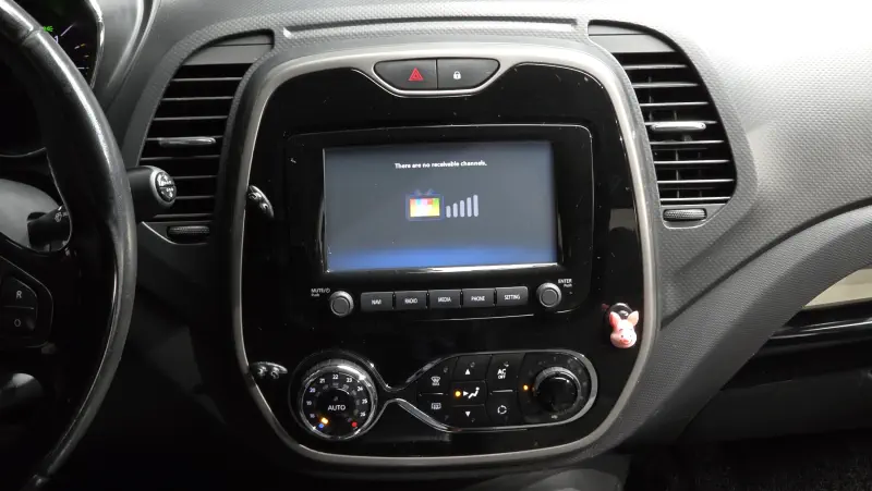 Renault Samsung QM3