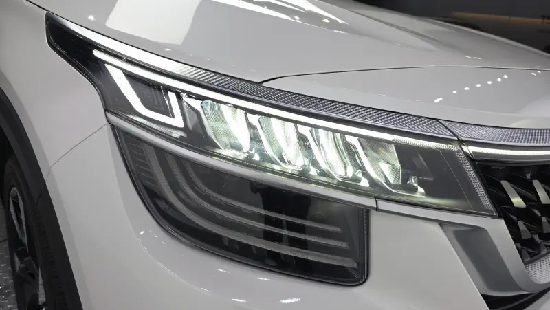 Купить Kia Seltos Incheon из Кореи