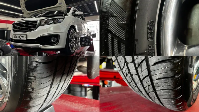 Kia Carnival 2016 - фото 31
