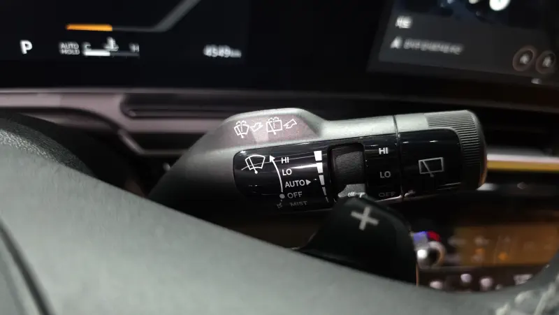 Kia Carnival 2025 - фото 41