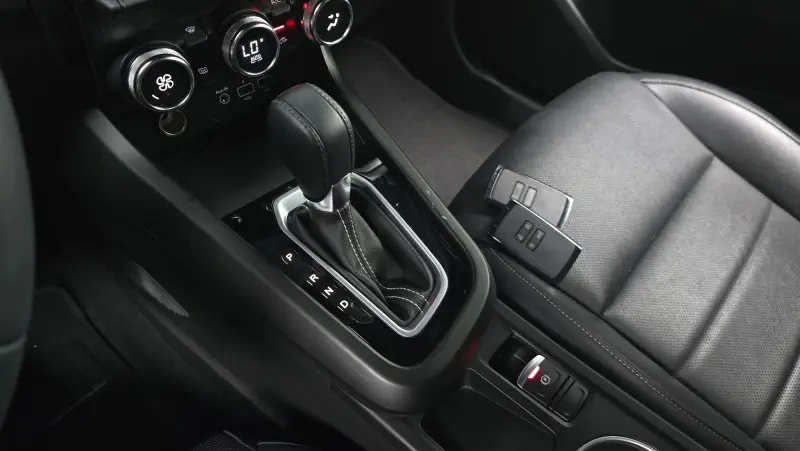 Renault Samsung XM3