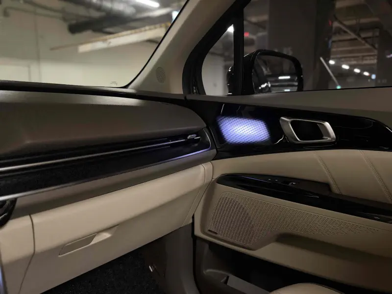 Купить Kia Carnival Seoul из Кореи