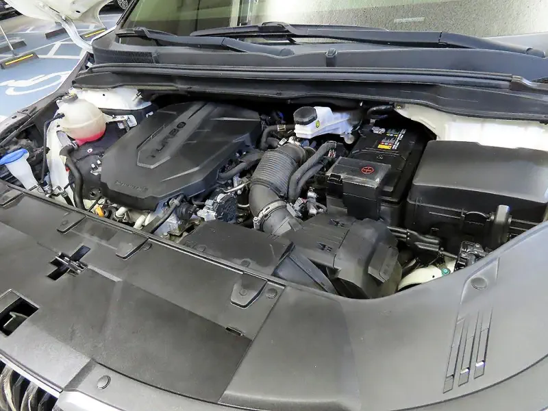 Kia Carnival 2020 - фото 19