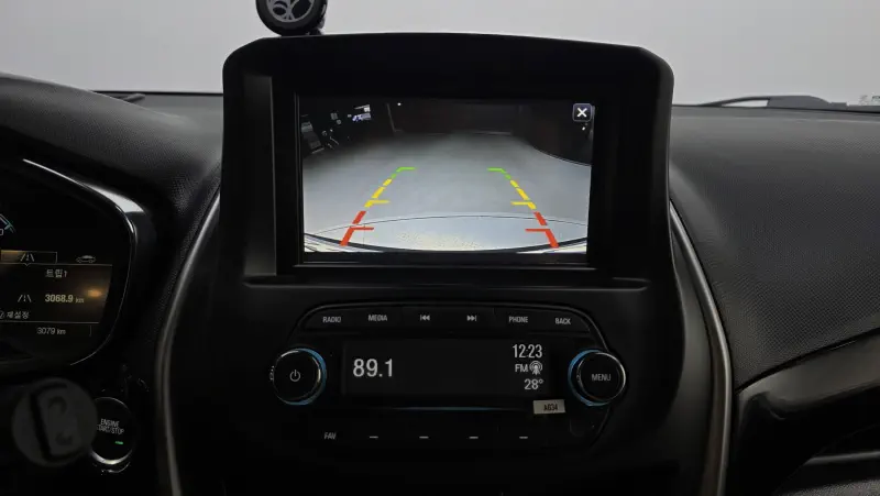 Daewoo Spark 2016 - фото 15