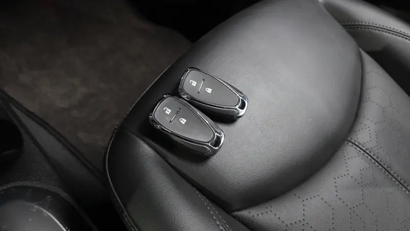 Daewoo Spark 2016 - фото 18