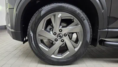 SsangYong Rexton Sports Khan