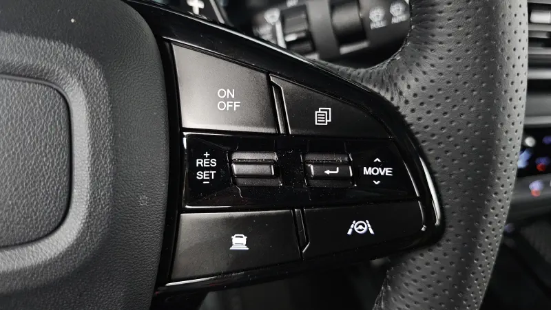 SsangYong Musso