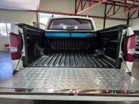 SsangYong Rexton Sports Khan