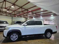 SsangYong Rexton Sports Khan