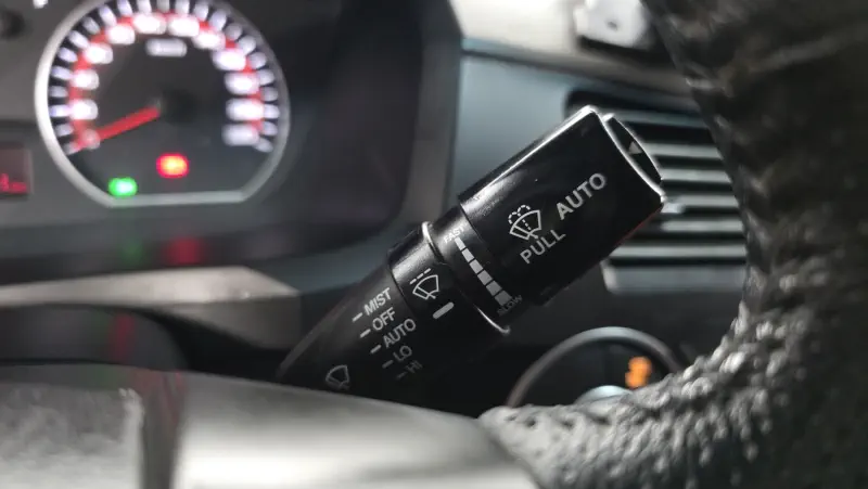 SsangYong Korando Sports