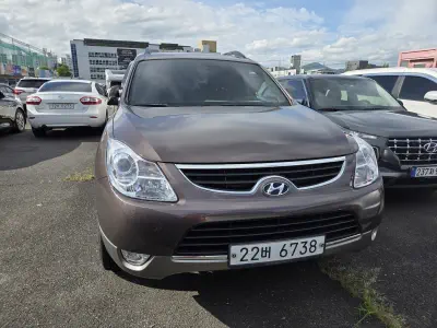 Hyundai Veracruz