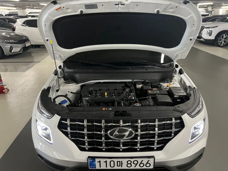 Hyundai Venue