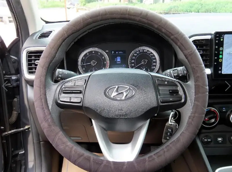 Hyundai Venue
