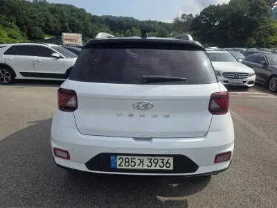 Hyundai Venue