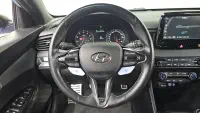 Купить Hyundai Veloster Daejeon из Кореи, превью 13