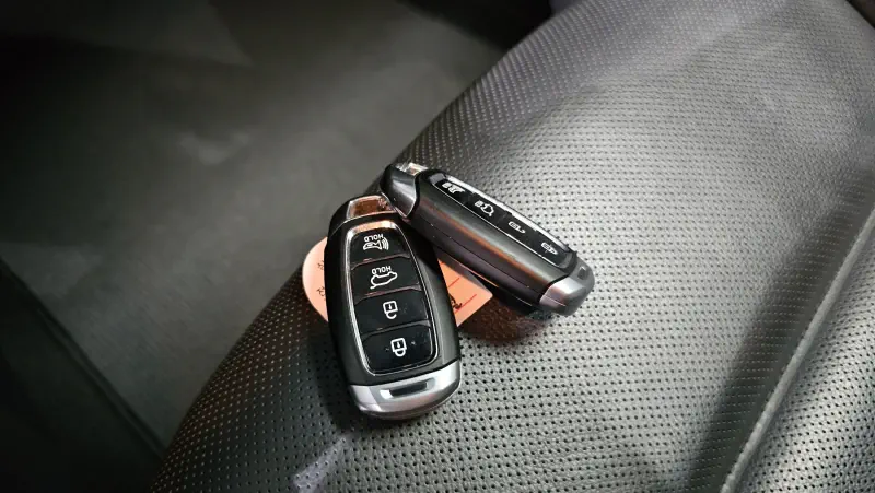 Купить Hyundai Veloster Daejeon из Кореи