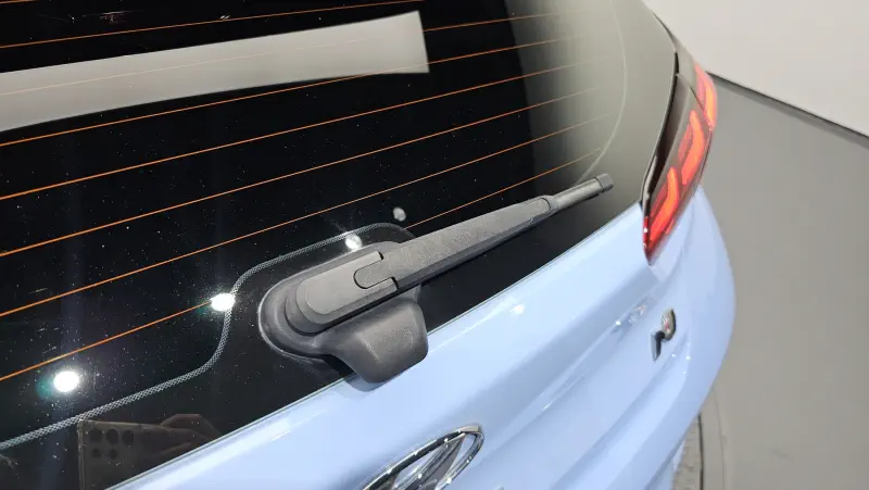 Купить Hyundai Veloster Daejeon из Кореи