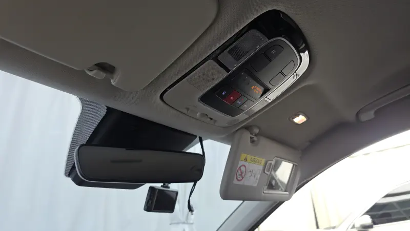 Hyundai Tucson 2023 - фото 18