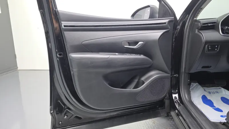 Hyundai Tucson 2023 - фото 24