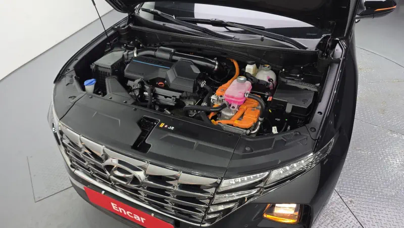 Hyundai Tucson 2023 - фото 6