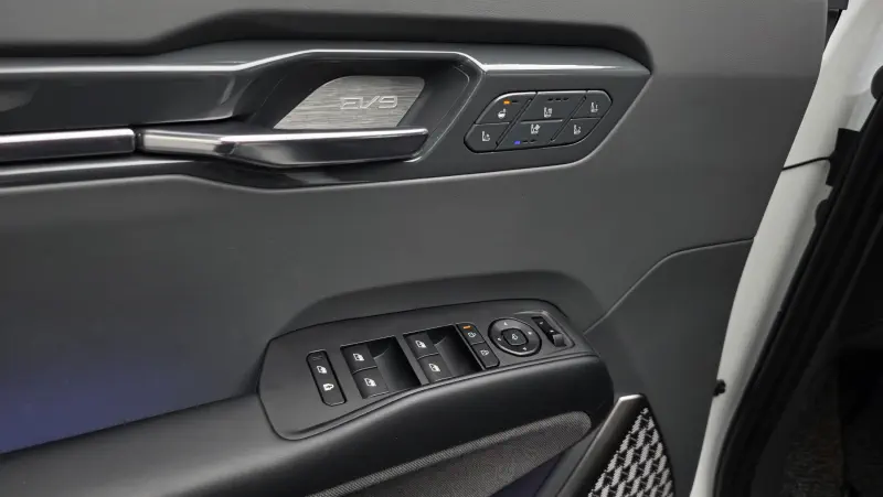 Kia EV9