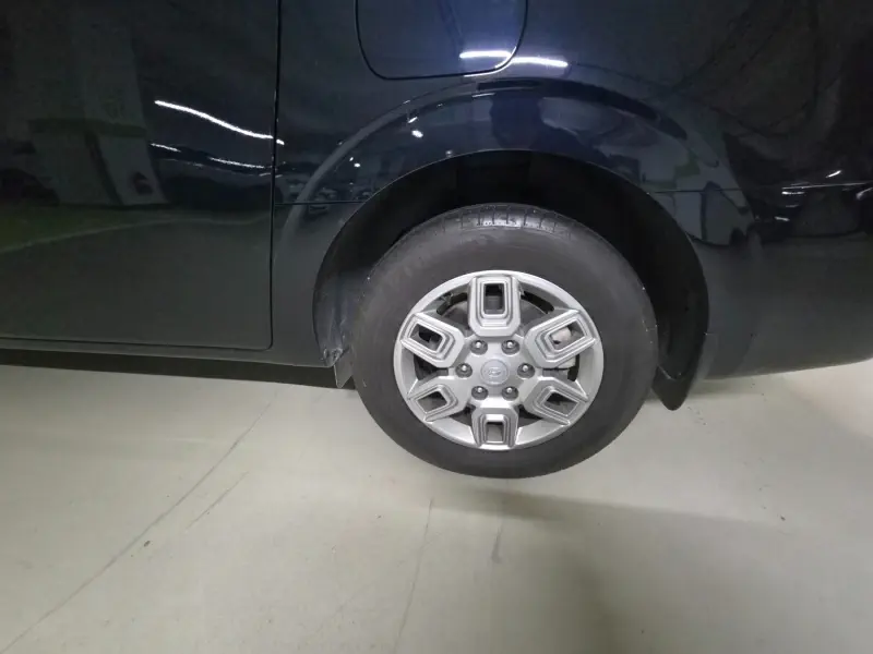 Hyundai Staria 2023 - фото 13