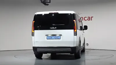 Kia PV5