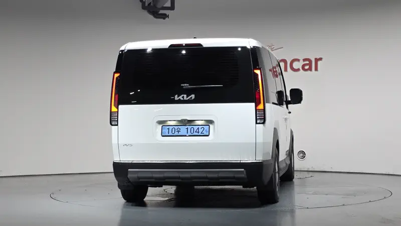 Kia PV5