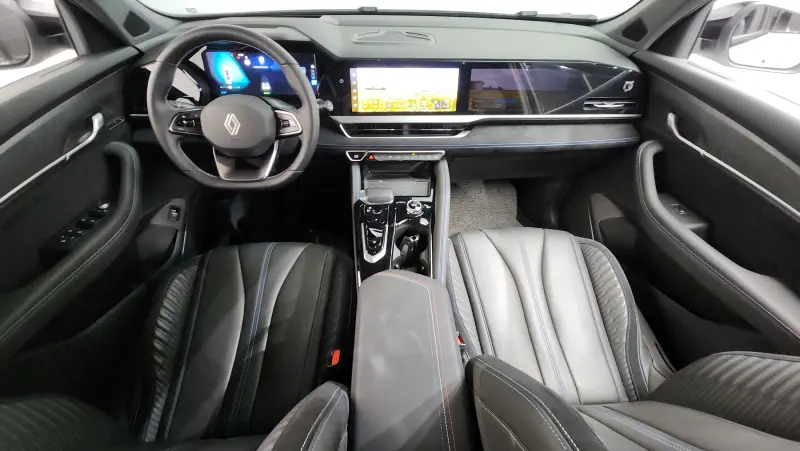 Renault Grand Koleos