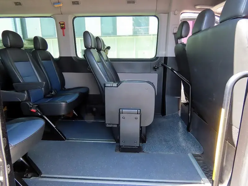 Hyundai H1