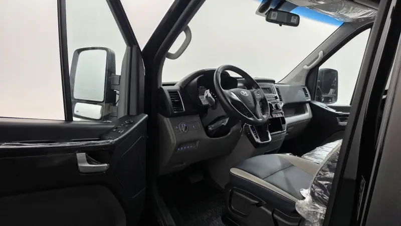 Hyundai H1
