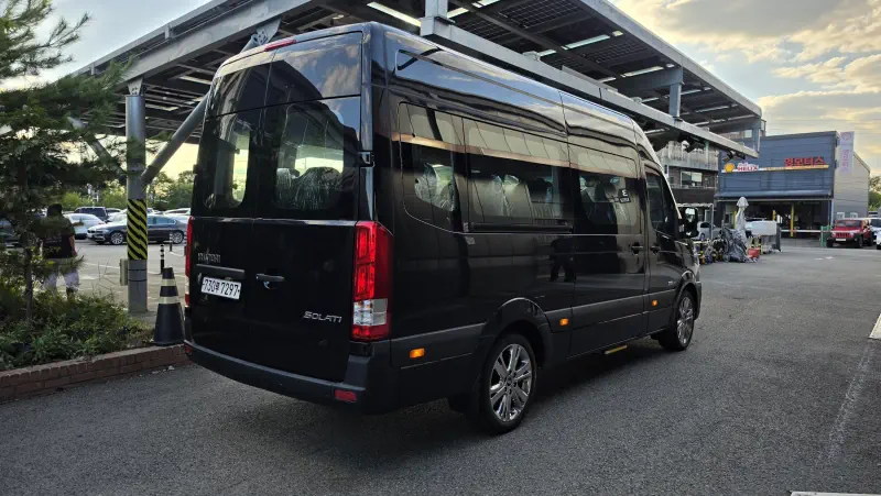 Hyundai H1
