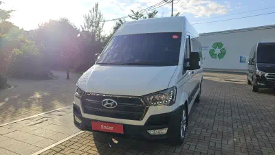 Hyundai H1