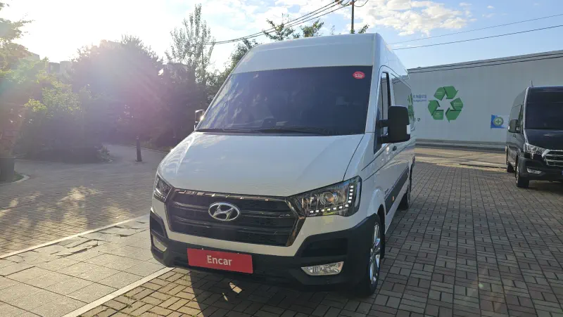 Hyundai H1