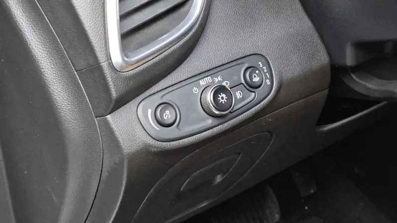 Daewoo Trax