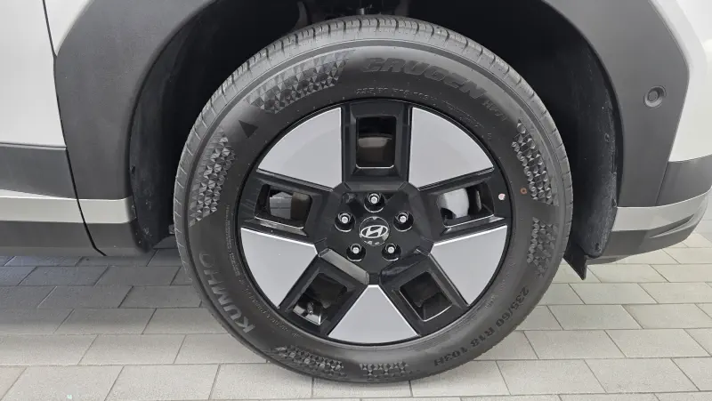 Hyundai Santa Fe 2026 - фото 20