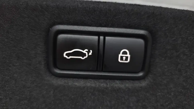 Genesis G70 2020 - фото 19