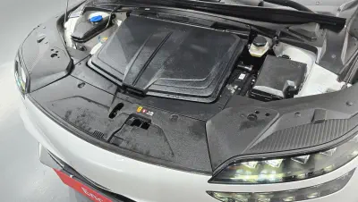 Genesis GV60
