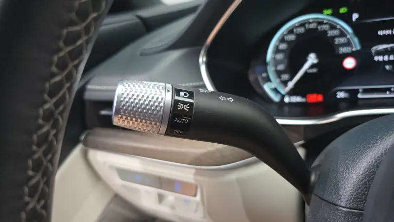 Genesis Electrified G80
